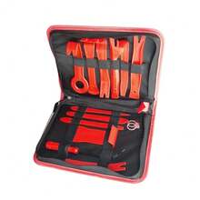 14pcs Car Door Plastic Trim Panel Dash Installation Removal Pry Tool Kit Set - Car Interior Removal Tool - View 8