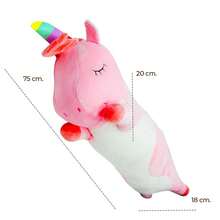 Kids Play Animal Figures - Pink - View 9