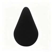 1pc High Quality Multi-Function Makeup Sponge, 3-In-1 Beveled Water Drop Shaped Makeup Sponge, Latex-Free Multi-Shape Beveled Water Drop Makeup Tool, Multi-Function Makeup Sponge, Cosmetics, Affordable, Room Decor, Vanity, Makeup Accessories, Powder Puff, Makeup Sponge, Loose Powder Puff, Makeup Sponge, Christmas Gift, Cosmetics, Makeup Tools, Special Offer, Gift, Women's Gift, Christmas Gift - Multicolor - View 14