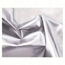 Foldable Car Windshield Sunshade, Heat Insulation & UV Protection Windshield Cover, Titanium Silver, Suitable For SUV, Truck, Van And Off-Road Vehicle, Protects Car Interior And Accessories, Car Accessories - A - View 6