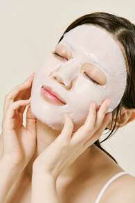 derDM PDRN CICA Ampoule Mask（5枚入り） - 5枚入り - チェックする 5