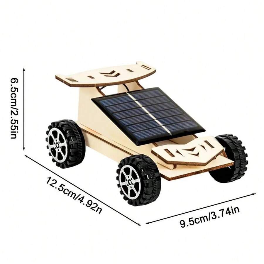 Kids Science Kits - A - View 1