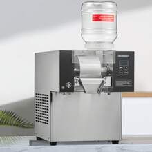 Ice Makers - Silver - View 9