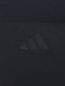 Adidas Men's DOWN PUF HD JKT Thick Down Jacket - Short LE4955 - Black - View 4