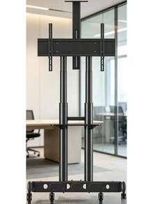 Monitor Stands - View 1