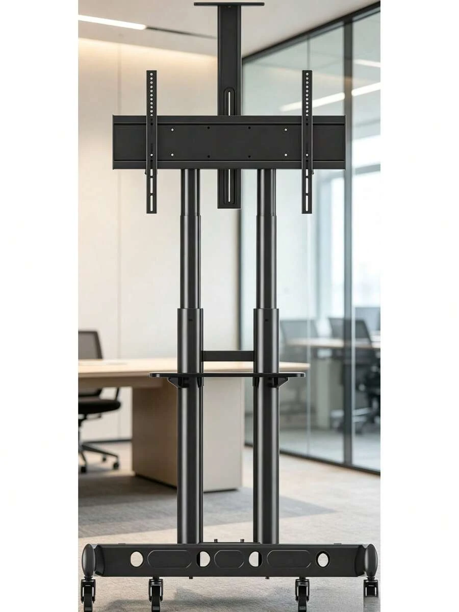 Monitor Stands - View 1