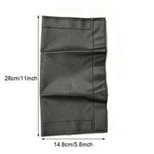 Outdoor Cable Waterproof Protector Cover PVC Reusable Weatherproof Cord Connection Protective Pouch For Extension Cord Joint Outdoor Power Cable Connection Rain Moisture Protection Sleeve For Garden Electrical Wire Connection Guard Accessory - Multicolor - View 13