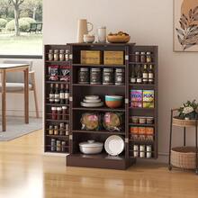 Pantries - Brown - View 8