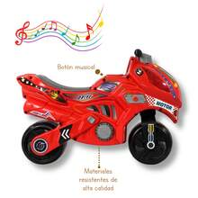 Other Kids Sports & Outdoor Play - Red - View 4