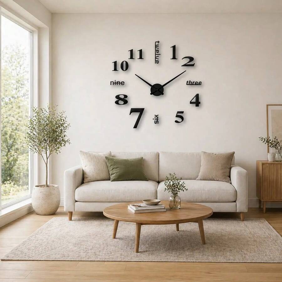 Specialty Clocks - Default - View 1
