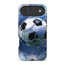 VESPOP Soccer Themed Elements Fashion Phone Case - Compatible With Iphone 18/17/16/15/14/13/12/11 Pro Max/Pro Plus/12 Mini/13 Mini, Compatible With Galaxy S26 S25 S24 S23 S22 S21 Plus Ultra, Compatible With Pixel 8 9 10 PRO - Mixed Color 1 - View 5