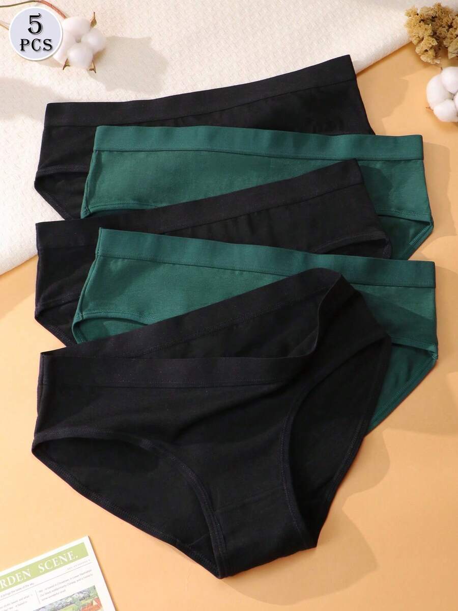 High-Visibility Pants - Multicolor - View 1