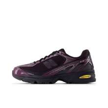 New Balance * XLIM NB 509 Comfortable Breathable Low-Top Casual Shoes Unisex Black/Purple - Purple - View 12
