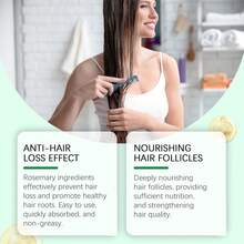 Body & Hair Mists - Multi Scents - View 6