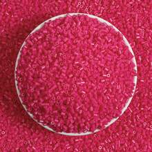 1000pcs+ Pink Series 2.6mm Fuse Beads Refill, Individually Packaged, DIY Pendant Keychain, Jewelry Making Craft Supplies, Graduation Season Back To School, Christmas, Party Birthday Gift, Multi-Color 2.6mm Fuse Beads Bulk Refill Kit - 2.6mm Puzzle Beads - View 30