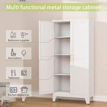 Pantries - White - View 6