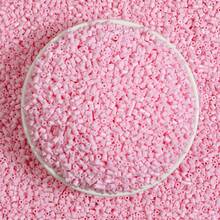 1000pcs+ Pink Series 2.6mm Fuse Beads Refill, Individually Packaged, DIY Pendant Keychain, Jewelry Making Craft Supplies, Graduation Season Back To School, Christmas, Party Birthday Gift, Multi-Color 2.6mm Fuse Beads Bulk Refill Kit - 2.6mm Puzzle Beads - View 18