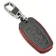 4 Button Car Key Case Cover For Great Wall Haval Jolion 2022 H6 H7 H4 H9 F5 F7 F7X F7H H2S GMW Dargo Shell Fob Accessories - one-size - View 5