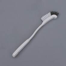 2pcs Household Fan Dusting Brush, Suitable For Cleaning Fans, Air Conditioners, Blinds And Window Tracks, Also Perfect For Living Room, Bedroom, Bathroom And Car - Multicolor - View 13