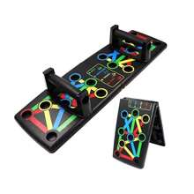 Pushup Stands - Multicolor - View 5
