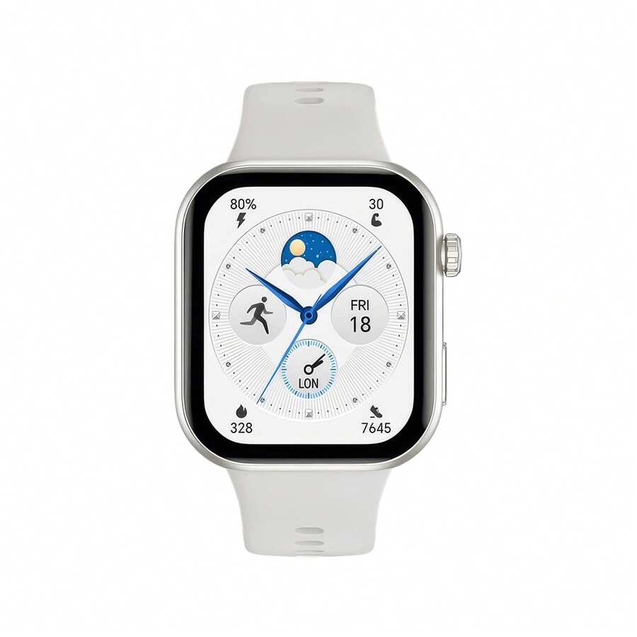 Smartwatch Honor Choice Watch 2i White - View 1