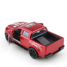 Kids Block Trucks - Black - View 7