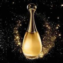 Dior J'adore Parfum EDP 100ml Perfume - Fragancia floral y afrutada. - Ver 5
