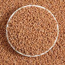 Manik-manik Fuse Sundymot 2,6mm, 1000 PCS+ Seri Warna Kopi Maillard, Dikemas Secara Individual, Tidak Mudah Tumpah, Gantungan Kunci Liontin DIY, Bahan Baku Kerajinan Pembuatan Perhiasan, Musim Wisuda Kembali ke Sekolah, Natal, Hadiah Pesta Ulang Tahun, Kit Isi Ulang Massal Manik-manik Fuse 2,6mm Multi-Warna - Manik-manik puzzle 2,6mm - View 10