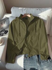 Pilates Set - Army Green - View 7