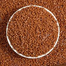 Manik-manik Fuse Sundymot 2,6mm, 1000 PCS+ Seri Warna Kopi Maillard, Dikemas Secara Individual, Tidak Mudah Tumpah, Gantungan Kunci Liontin DIY, Bahan Baku Kerajinan Pembuatan Perhiasan, Musim Wisuda Kembali ke Sekolah, Natal, Hadiah Pesta Ulang Tahun, Kit Isi Ulang Massal Manik-manik Fuse 2,6mm Multi-Warna - Manik-manik puzzle 2,6mm - View 28