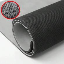 Japanese Zen Diatom Mud Textured Mat With Made From Natural Stone & Wear-Resistant, Reusable Stays In Place, For Half Bath Home Bathroom Sink, For Kitchen And Laundry Room, 1PC - A - View 12