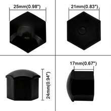 Car Wheels - A - View 10