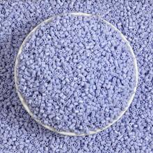 2.6mm Sundymot Fuse Beads, 1000PCS+ Purple Series Independent Packaging, Easy To Store, Not Easy To Spill, DIY Pendant Keychain, Jewelry Making Craft Raw Materials, Graduation Season Back To School, Christmas, Party Birthday Gift, Multi-Color 2.6mm Fuse Beads Bulk Refill Kit - 2.6mm Puzzle Beads - View 22