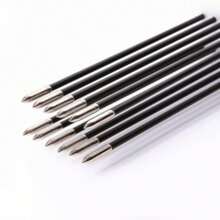 30x Fiberglass Archery Arrows For CompoundandRecurve Bow Target Shooting Practice - GB069 - View 7