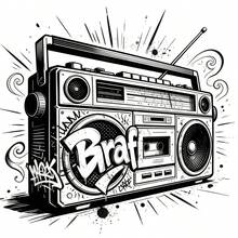 1 كتاب تلوين للكبار 24 صفحة، صفحات تلوين فن الشارع الهيب هوب الرائع، كتاب نشاط مريح لتخفيف التوتر، هدية عيد ميلاد وعيد الميلاد المثالية لفناني الشارع - تتوفر عدة موديلات - مشاهدة 9