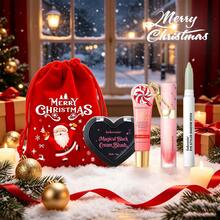 lakerain Korean Style Blush, Versatile Natural Look, Enhances Complexion, Asian Facial Makeup - SET - View 2