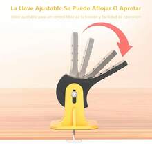 Home Spirit Level - 100pcs - View 6