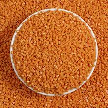 Manik-manik Fuse Sundymot 2,6mm, 1000 PCS+ Seri Warna Kopi Maillard, Dikemas Secara Individual, Tidak Mudah Tumpah, Gantungan Kunci Liontin DIY, Bahan Baku Kerajinan Pembuatan Perhiasan, Musim Wisuda Kembali ke Sekolah, Natal, Hadiah Pesta Ulang Tahun, Kit Isi Ulang Massal Manik-manik Fuse 2,6mm Multi-Warna - Manik-manik puzzle 2,6mm - View 21