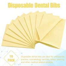 Disposable Pink/Blue Nail Table Mat, Three-Layer Waterproof Foldable Cleaning Pad, Tablecloth, Nail Napkin, Multi-Functional Beauty Tattoo Dental Cleaning Cloth, Waterproof Tablecloth, Nail Tools - Multicolor - View 36