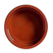 Dam Set Of 12 Dome-Shaped Pots. 18 Cm In Diameter. - View 2