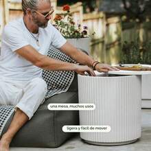 Coolers - White - View 4