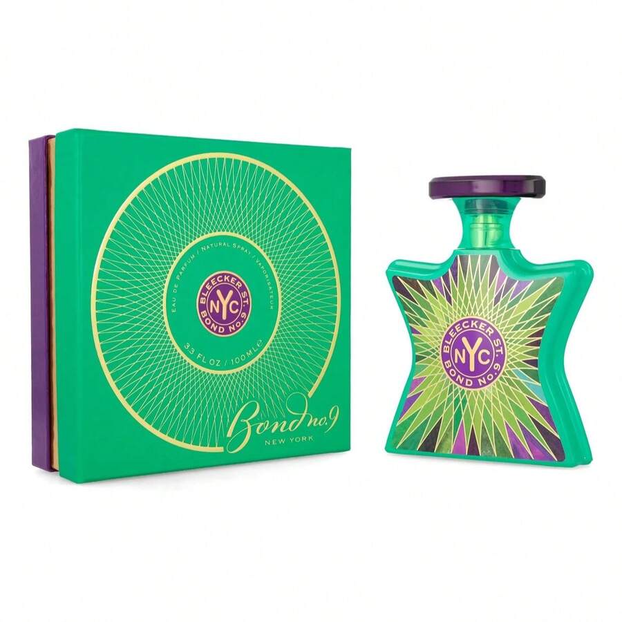 Bond No. 9 Perfume - Fresh - View 1