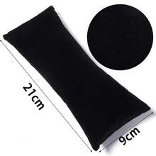 1pc Velvet Pillow Display Stand For Jewelry Display And Storage - Pillow - View 6