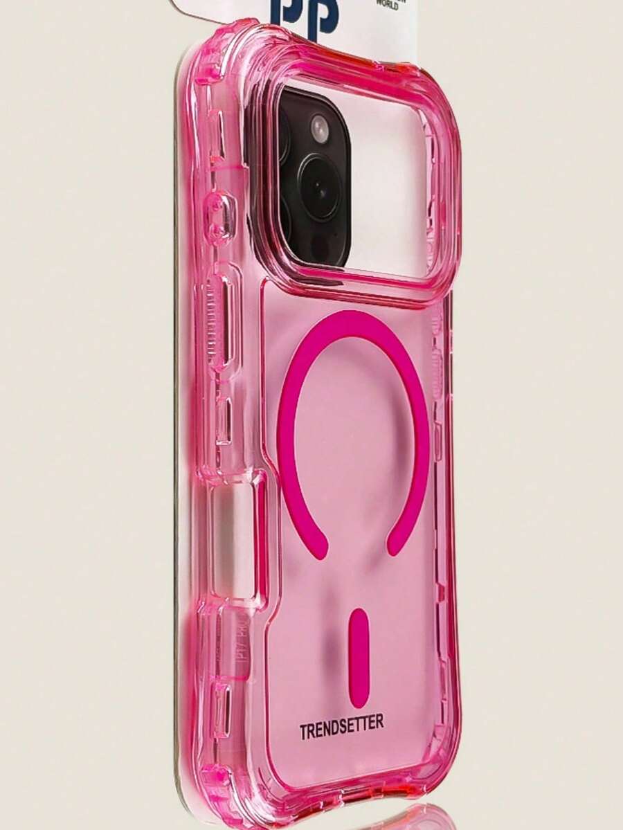 Battery Charger Cases - Celeste - View 1