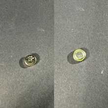 1個/6個裝 木紋外觀電子計數器附鑰匙圈，零位重置，便攜式按鈕式計數器，適用於祈禱、人群計數、工作坊盤點、辦公統計等多種計數場景 - 多色 - 查看 8
