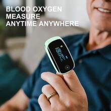 Oximeter & Accessories - View 4