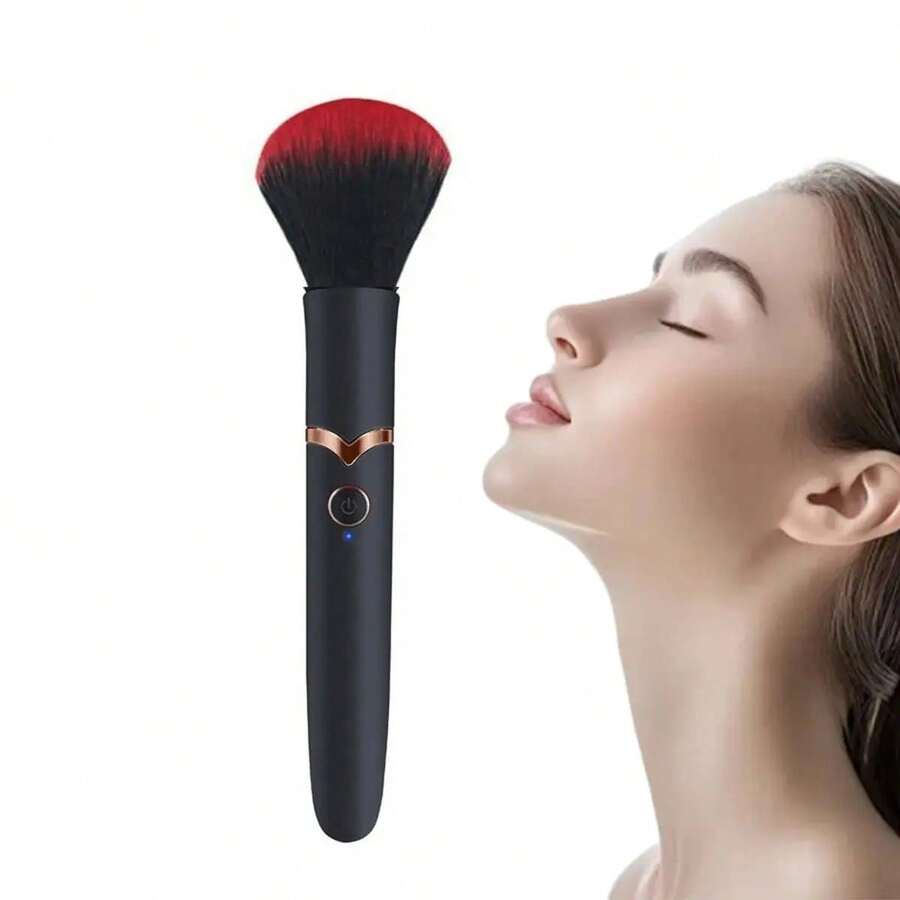 Brushes Sets - Black - View 1