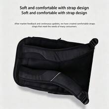 Lenovo Backpack/Handbag Laptop Bag, Multiple Styles, Business Travel & Commute, Waterproof & Shockproof, Fashionable Large Capacity - View 1