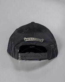 Men Baseball Cap - Siyah - Görünüm 4