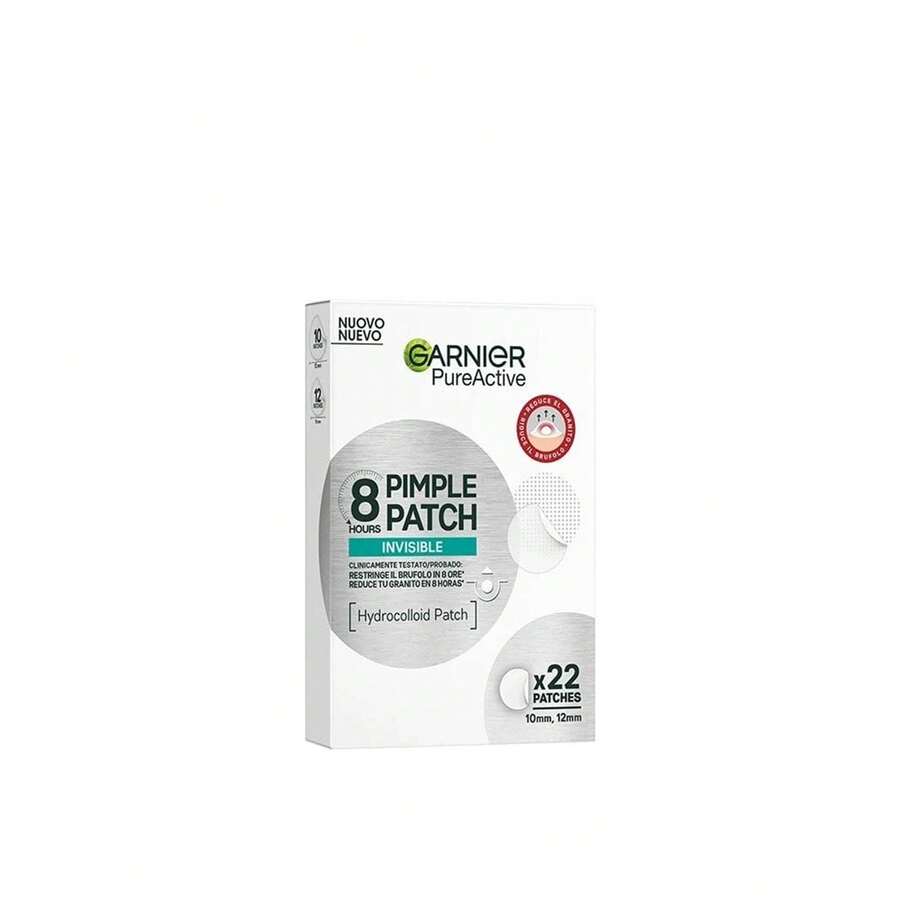 Garnier Acne Patches & Nose Patches - Halloween - View 1
